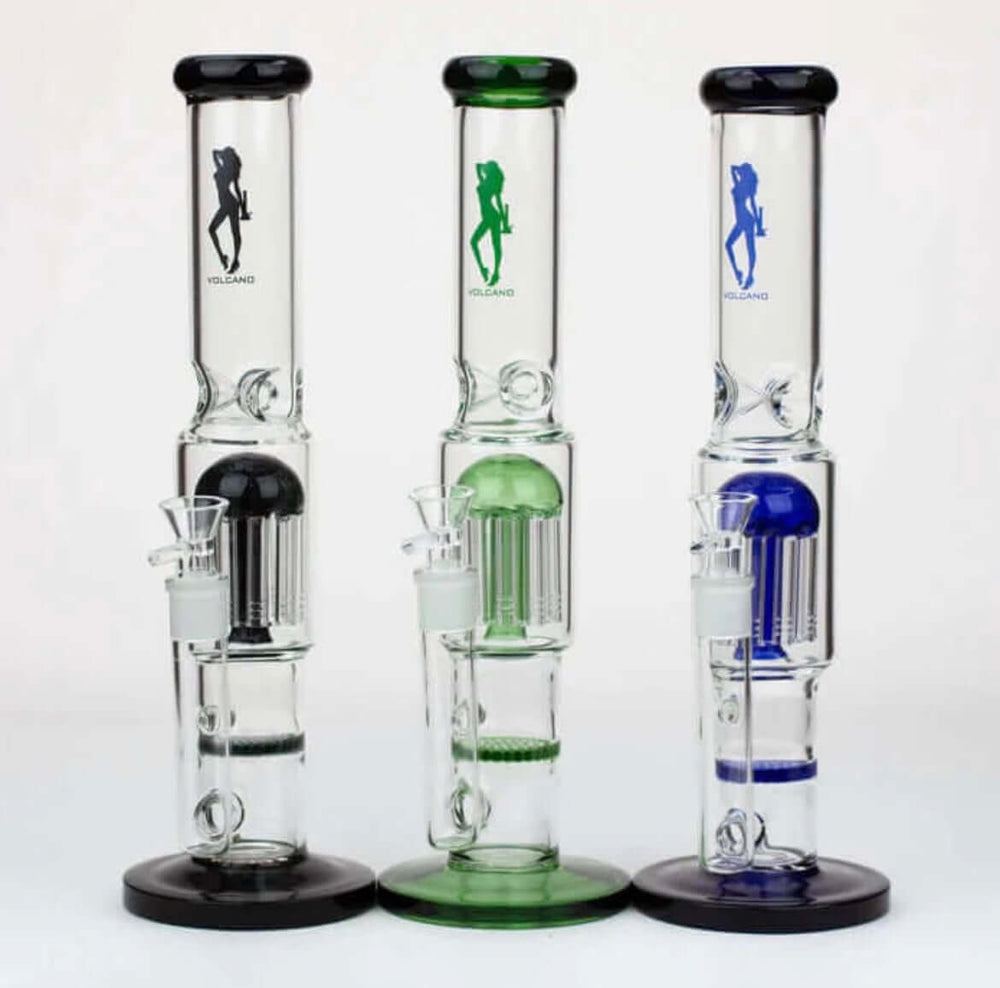 Get the Ultimate Inline Diffuser for Your Next Bong