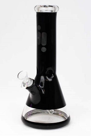 
                  
                    Charger l&amp;#39;image dans la galerie, 12 - Infyniti 7 mm métallisé classique beaker bong
                  
                
