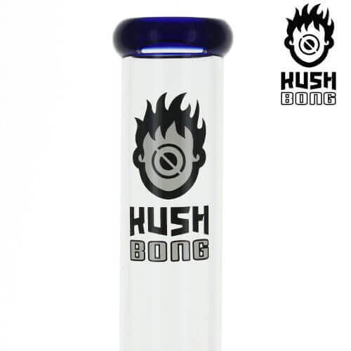 
                  
                    Load image into Gallery viewer, 13.5&amp;#39;&amp;#39; Glass Percolator Kush Bong K910 Orion (Blue)
                  
                