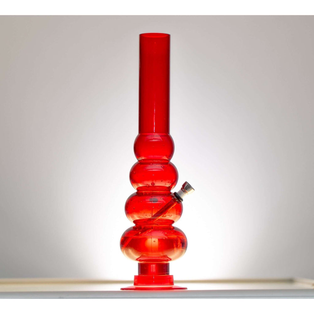 
                  
                    Load image into Gallery viewer, 13.5&amp;#39;&amp;#39; Multi Bubble Bong - Legit Accessories
                  
                