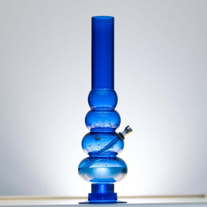 
                  
                    Load image into Gallery viewer, 13.5&amp;#39;&amp;#39; Multi Bubble Bong - Legit Accessories
                  
                