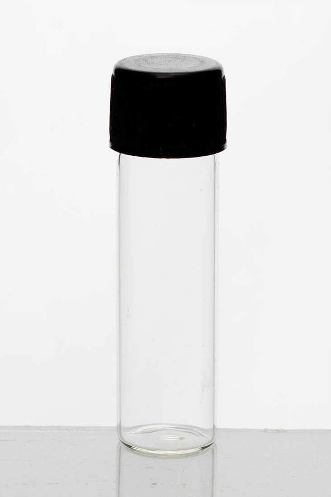 5 ml 144-Piece Glass Vials