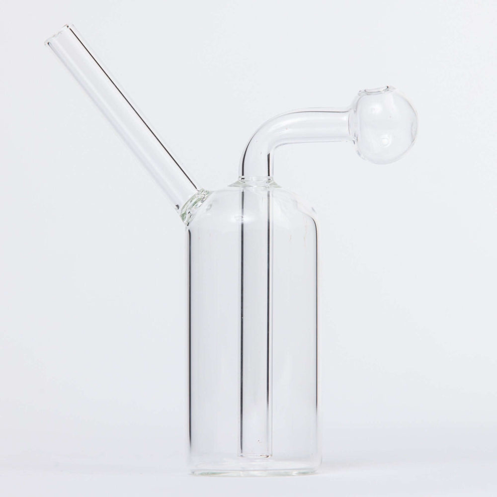 6.5’’ Oil Rigs - Glass Pipe