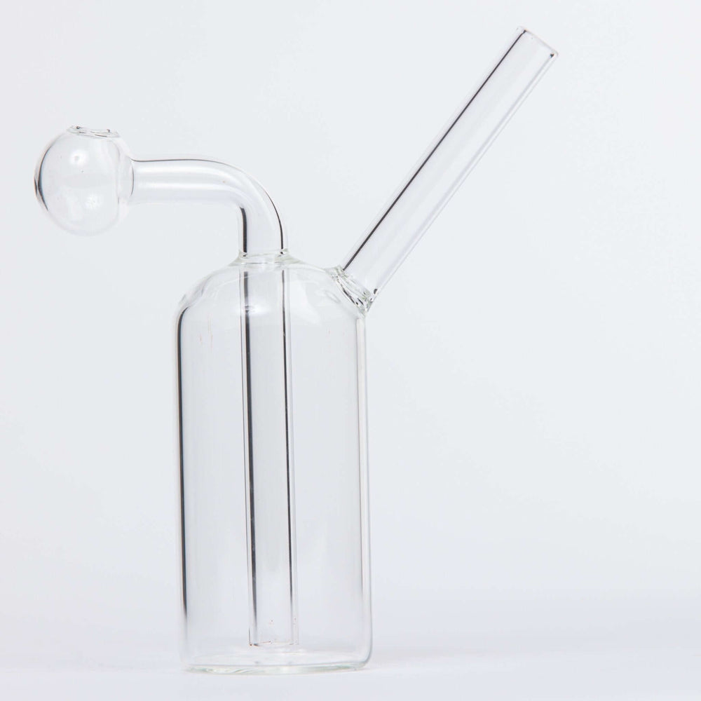 
                  
                    Load image into Gallery viewer, 6.5’’ Oil Rigs - Glass Pipe
                  
                