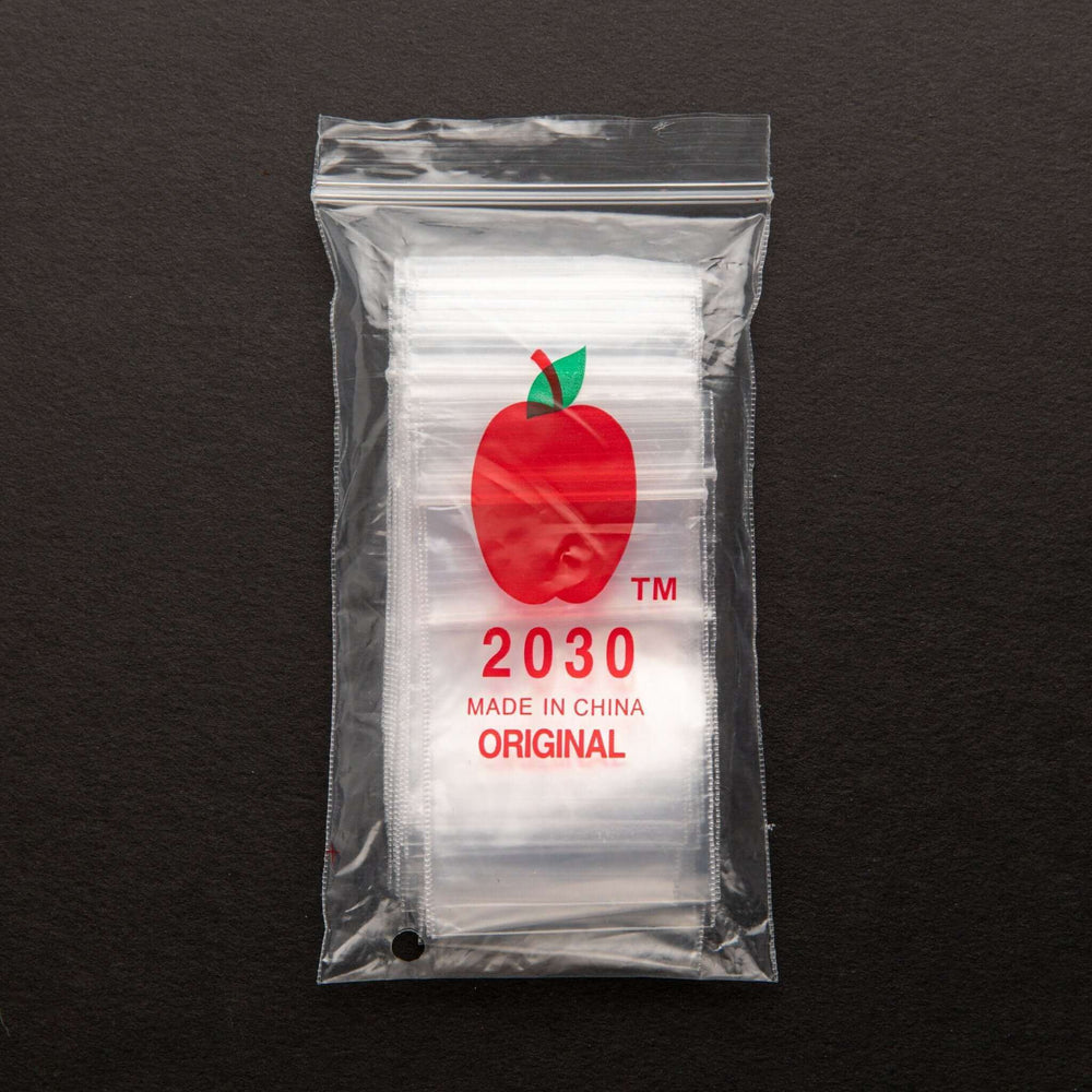 Apple Baggies 2030