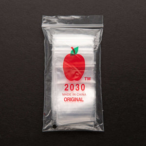 
                  
                    Charger l&amp;#39;image dans la galerie, Baggies Apple 2030
                  
                
