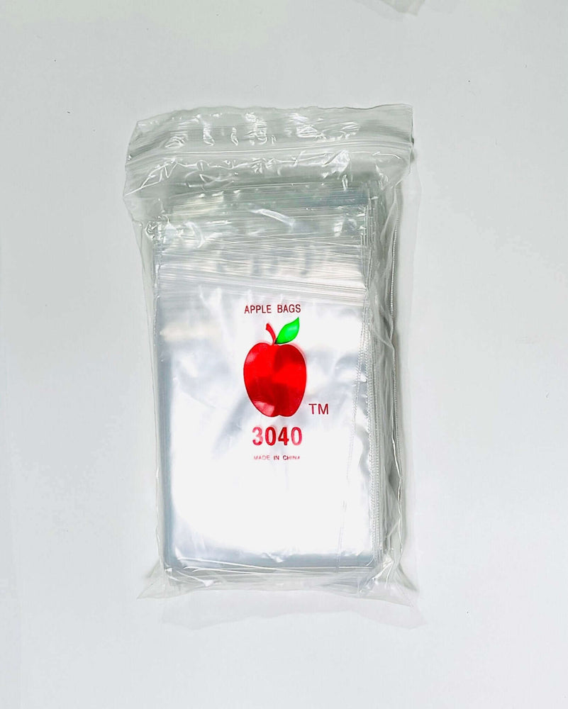 Baggies Apple 3040