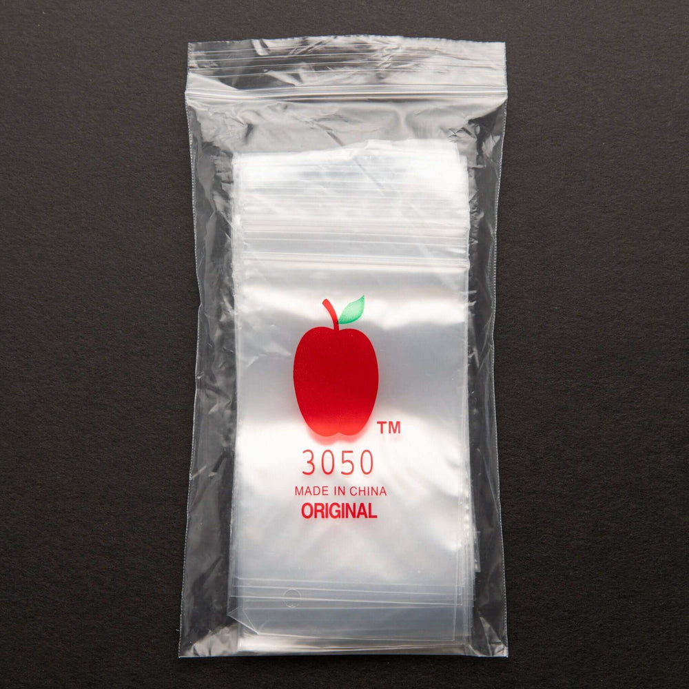 Apple Baggies 3050