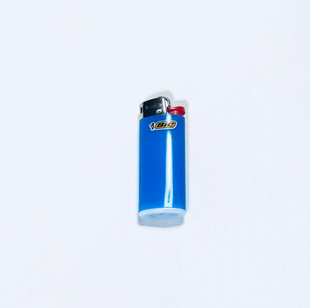 
                  
                    Load image into Gallery viewer, Bic Mini lighter
                  
                