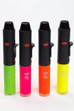 
                  
                    Load image into Gallery viewer, Eagle Torch Pen Torch - Neon - Legit Accessories
                  
                