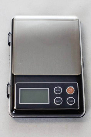 
                  
                    Load image into Gallery viewer, Genie TS-500 Pocket Scale - Legit Accessories
                  
                