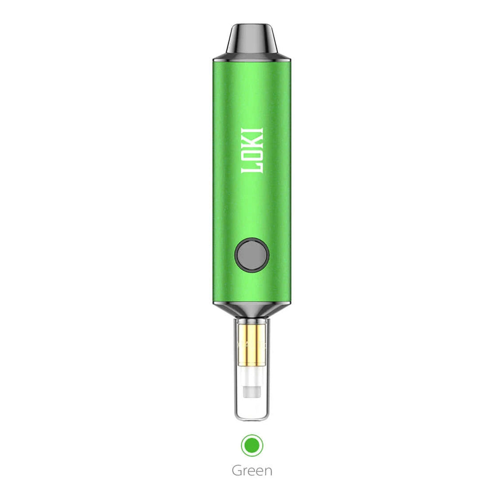 
                  
                    Load image into Gallery viewer, Yocan Loki Concentrate Vaporizer
                  
                