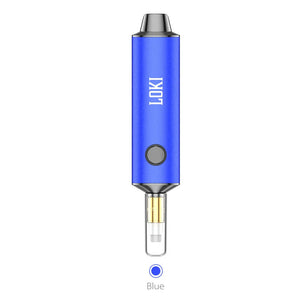 
                  
                    Load image into Gallery viewer, Yocan Loki Concentrate Vaporizer
                  
                