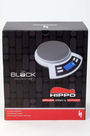 
                  
                    Charger l&amp;#39;image dans la galerie, Infyniti The black collection HIPPO Scale - Legit Accessories
                  
                