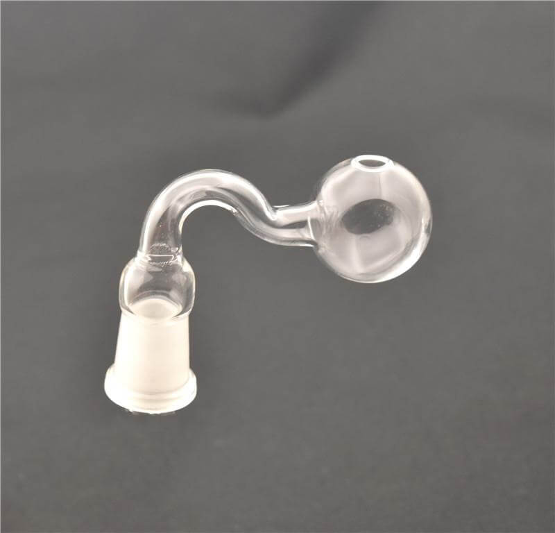Oil Burner Adapter for Water Bongs (Female) - Legit Accessories