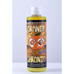 
                  
                    Load image into Gallery viewer, Orange Chronic Glass Cleaner - Legit Accessories
                  
                