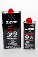 Zippo Lighter Fluid - Legit Accessories